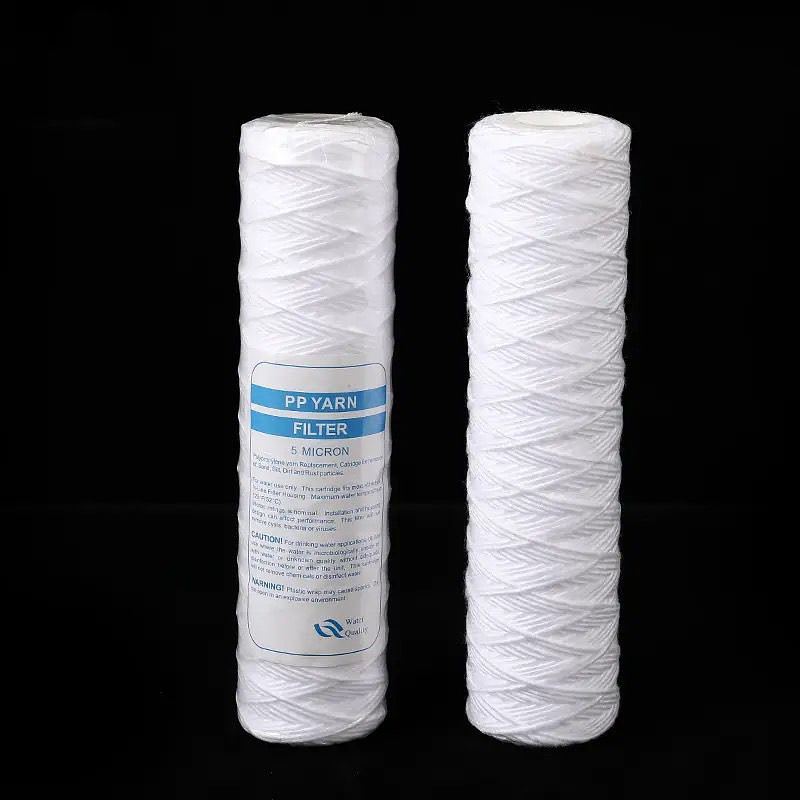 STRING WOUND 10 INCH