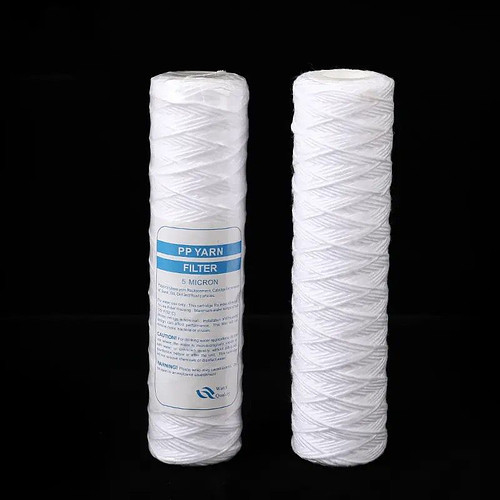 STRING WOUND 10 INCH