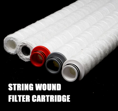 STRING WOUND 40 INCH