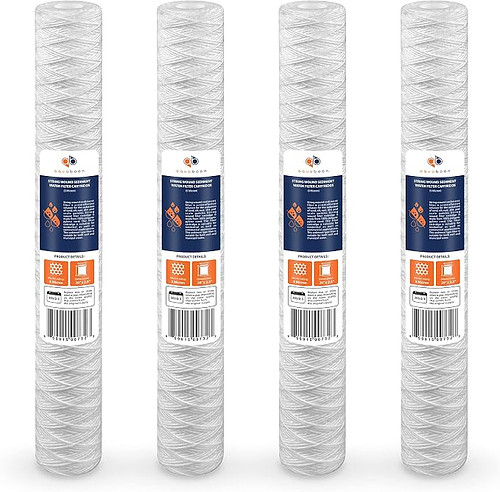 JUMBO STRING WOUND 40 INCH