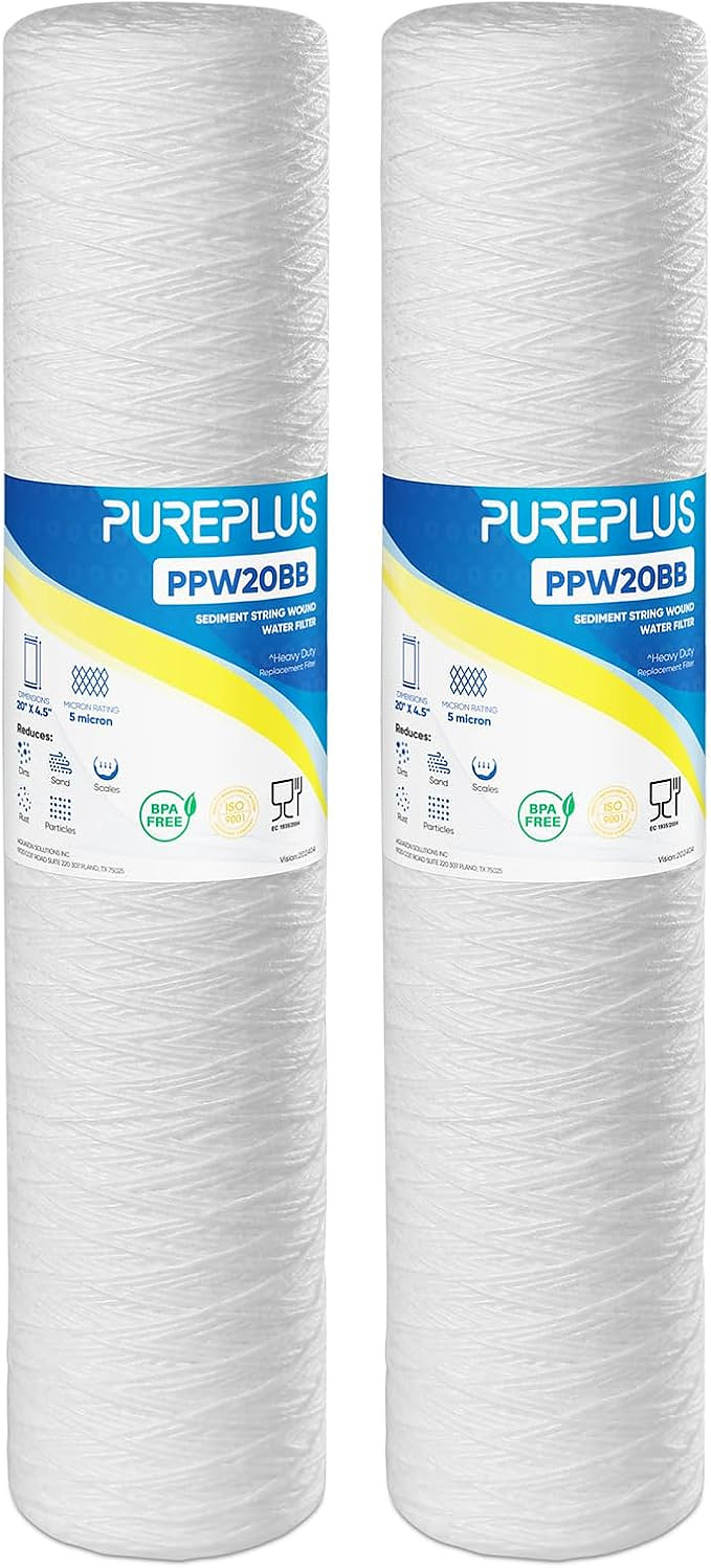 JUMBO STRING WOUND 30 INCH