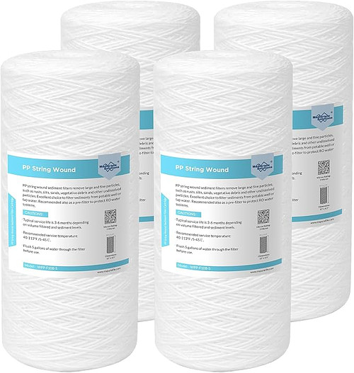 JUMBO STRING WOUND 20 INCH