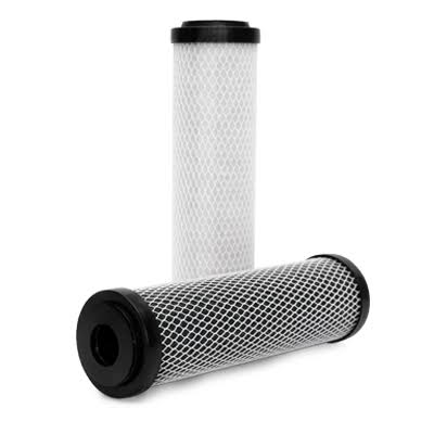 CARBON BLOCK 20 INCH