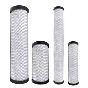 CARBON BLOCK 30 INCH