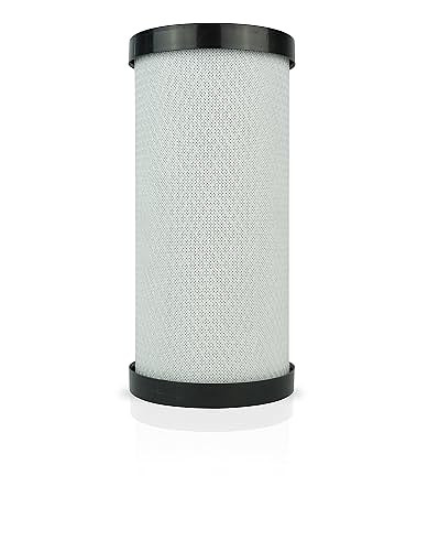 JUMBO CARBON BLOCK 10 INCH