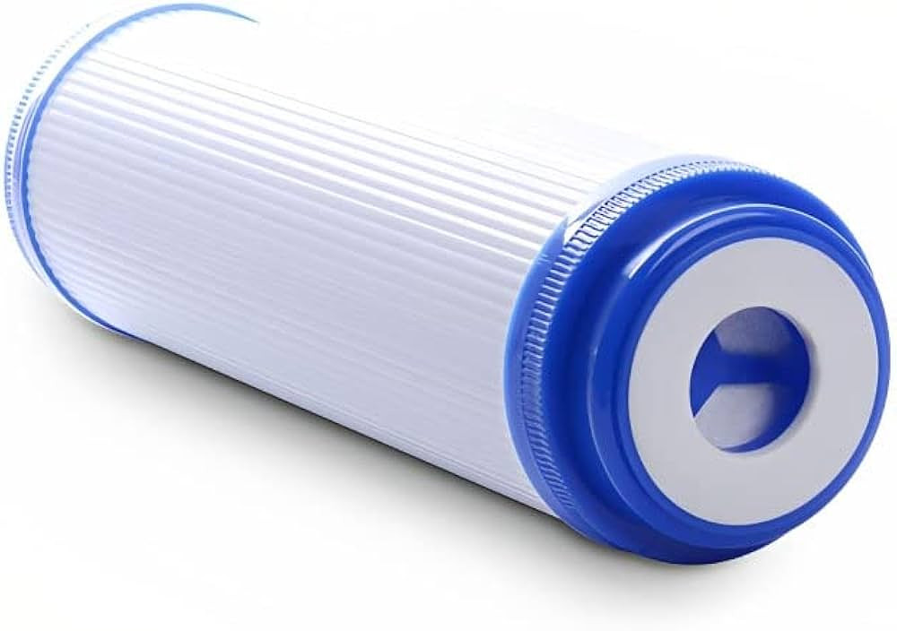CARBON GRANULES FILTER 20 INCH