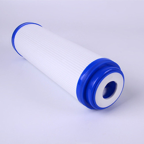 JUMBO CARBON GRANULES FILTER 20 INCH