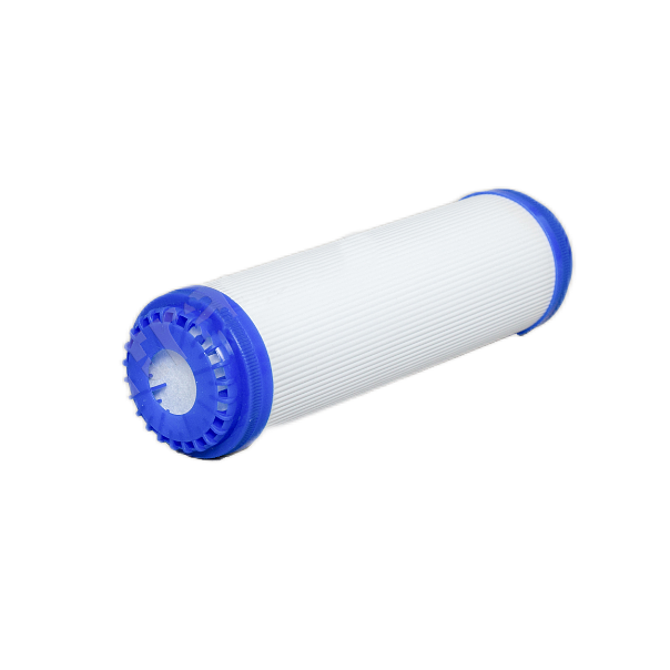 CARBON GRANULES FILTER 40 INCH