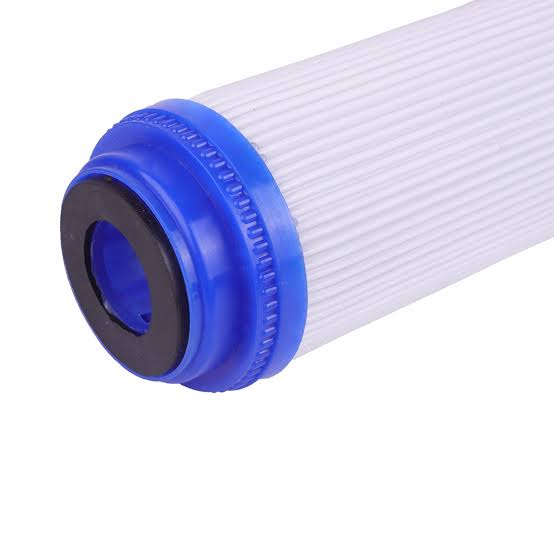 JUMBO CARBON GRANULES FILTER 10 INCH