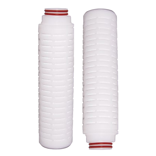 JUMBO PLEATED FILTER CARTRIDGE 40 INCH