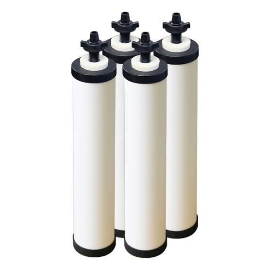 CERAMIC FILTER