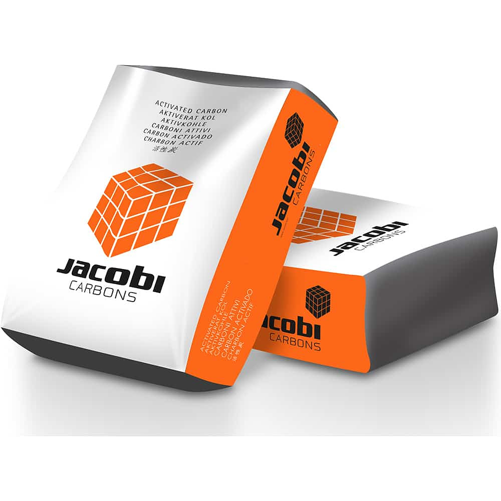 ACTIVATED CARBON 25KG – JACOBI