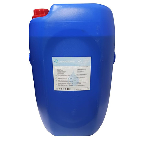 GLYCERINE – 25KG