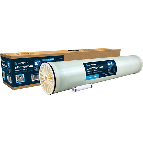 BW MEMBRANE  80-40