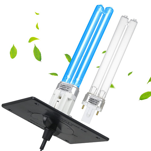 UV LIGHT 25W COMPLETE