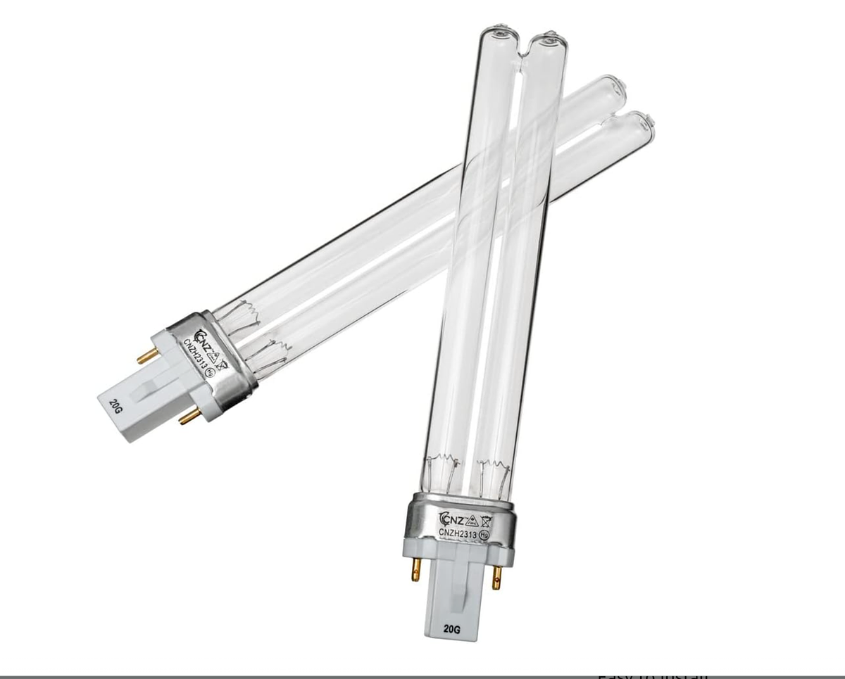 UV LIGHT 35W COMPLETE