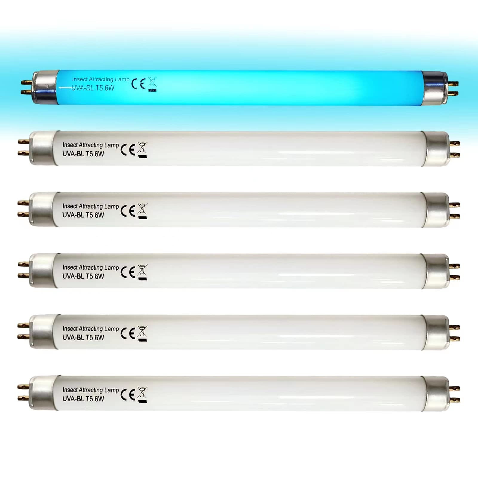 UV BULB 16W