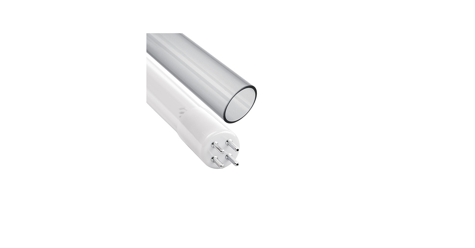 UV SLEEVE 25W