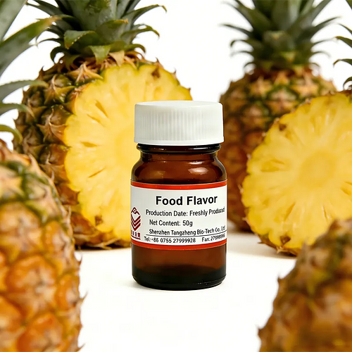 PINEAPPLE FL 20KG (SENSORY)