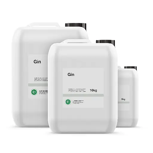 GIN FL 20KG (SENSORY)
