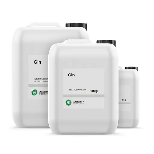 GIN FL 20KG (SENSORY)