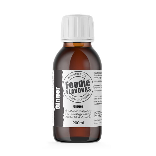 GINGER FL 20KG